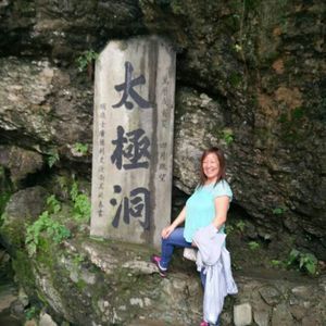 Meet your Posher, Huiwen